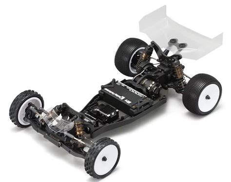 Yokomo Yz 2 Ca L3 Edition 110 2wd Electric Buggy Kit Rc Cars Buggy