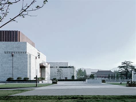 Gallery of Nanjing Museum / CCTN Design - 8