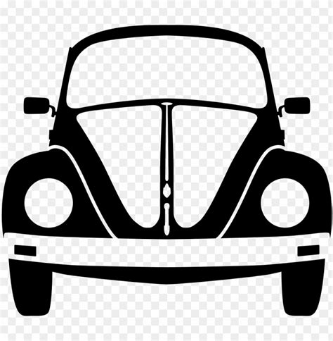 Volkswagen Beetle Clipart Clip Art Library