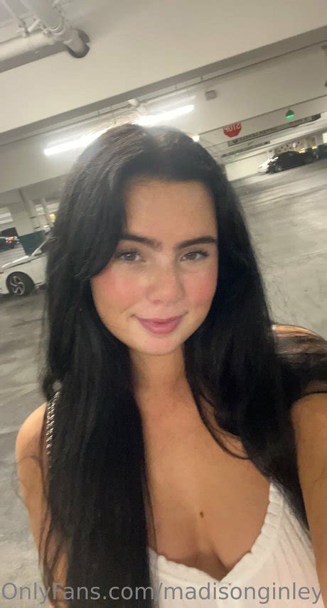 Madison Ginley Nude OnlyFans Leaked Photo 32 TopFapGirls