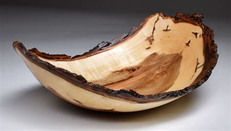 Lou Pignolet S Unique Wood Bowls For Sale