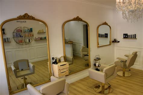 Nouveau commerce à Chalon sur Saône Le Salon de coiffure mixte l