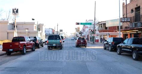 Hoy Tamaulipas Tamaulipas Tendran Personal Para Limpiar Calles De