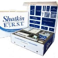 Products Range of Shatkin FIRST from Amherst, United States