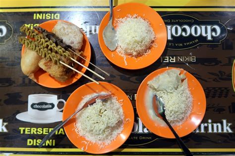 8 Kuliner Malam Malang Yang Enak Dan Wajib Dicoba