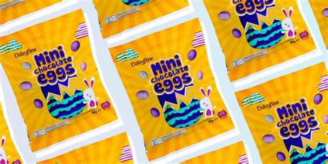 Aldi Is Selling Its Own Version Of Mini Eggs And We Want To Scoff Them