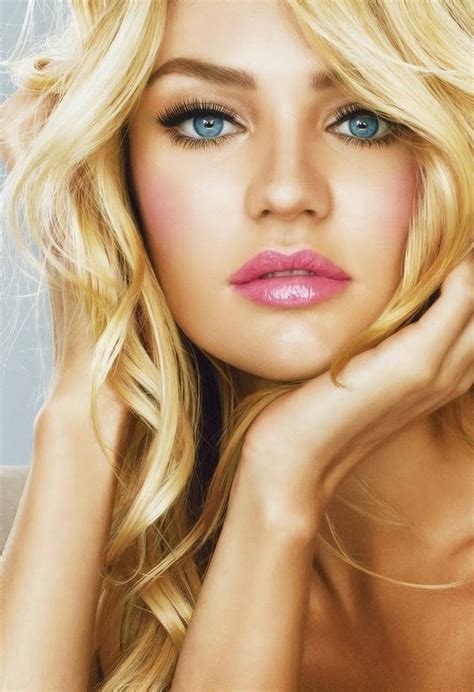 Eye Makeup For Blue Eyes And Blonde Hair And Fair Skin Mugeek Vidalondon