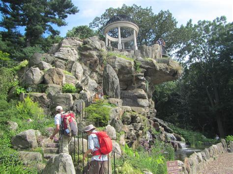 Untermyer Park And Gardens New York Photo Spot Pixeo