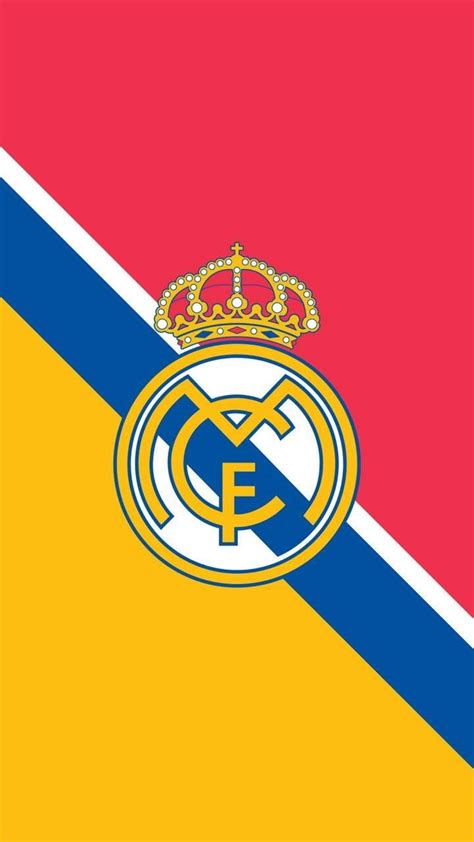 Pin By Karine On Real Madrid Cf Logo Real Madrid Logo Real Madrid Football Real Madrid