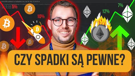 Pilne Bitcoin W Wa Nym Miejscu Youtube