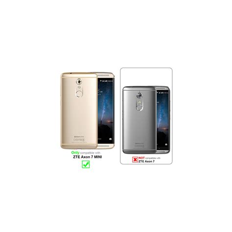 Zte Axon Mini Lommebokdeksel Etui R D Elkj P