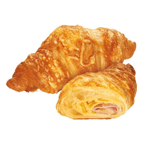 Ham Kaas Croissant Allhands Nl