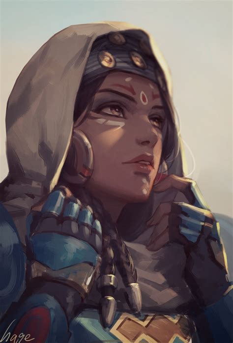 Pin By Vjbittirichy On Gameart Overwatch Pharah Overwatch Fan Art