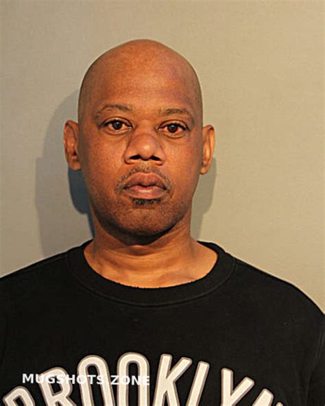 JEROME L DORSETT 05 18 2022 Chicago Mugshots Zone