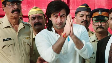 Sanju Movie Wallpapers - Wallpaper Cave