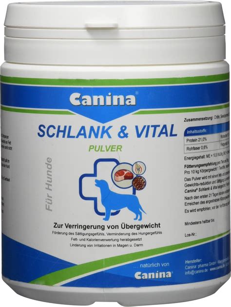 Canina Calcium Carbonat Pulver Er Pack X Kg Amazon De Haustier