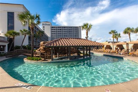 Hilton Galveston Island Resort Updated January Photos