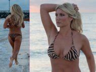 Naked Brooke Hogan Added By Razzman