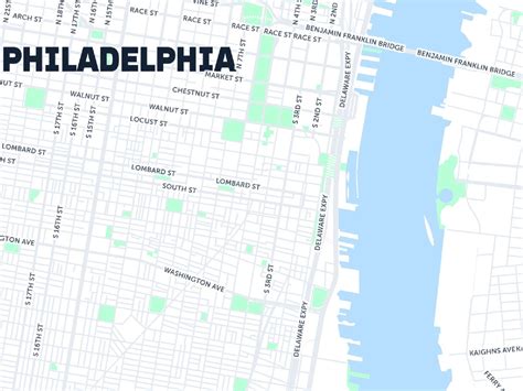 Queen Village - Philadelphia - The Infatuation