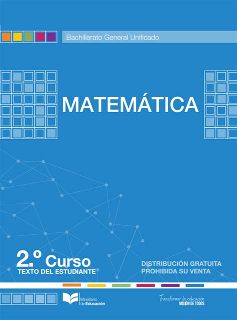 Libro De Matem Ticas De Bgu Resuelto En Pdf