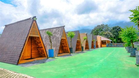 Rekomendasi Glamping Terbaik Di Bogor Yang Wajib Dicoba Nomor Ada