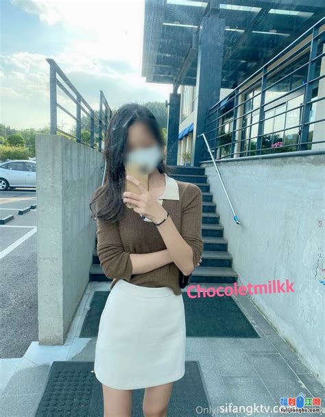 韩国超级女神onlyfans Chocoletmilkk 合集125v【27g】 老司机