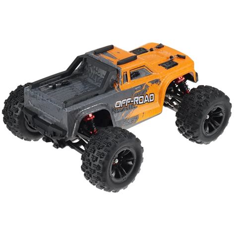 Mjx Mew Brushless Rc Truck Afterpay Available