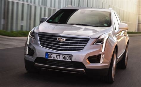 2021 Cadillac XT7 Dimensions, Interior, Luxury - Cadillac Specs News