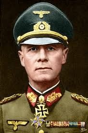 German Field Marshal Erwin Rommel | Download Scientific Diagram