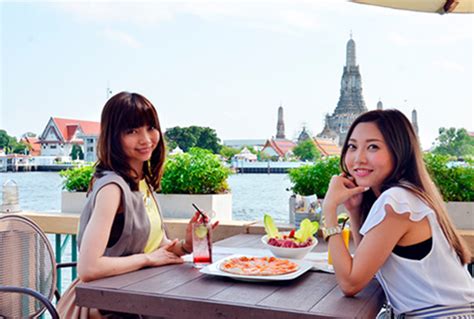 女子旅プレス タイ女子旅ナビ Girls “thailand” 女子のためのタイ旅行ガイド