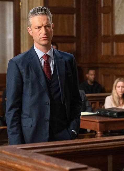 Law And Order Svu Season 23 Episode 22 Review A Final Call At Forlinis