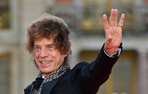 Mick Jagger Suggests Rolling Stones Back Catalogue Could Be Given To