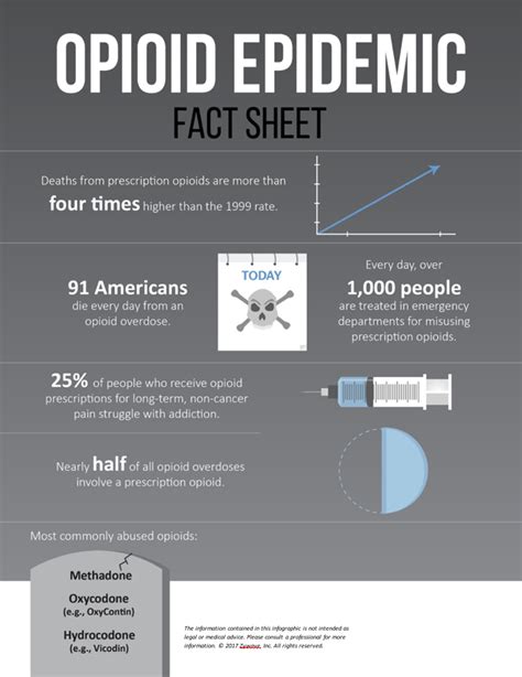 Opioid Fact Sheet Wells Insurance