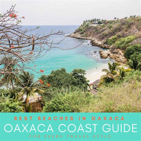 oaxaca coast guide best beaches-2LR - Brooklyn Tropicali