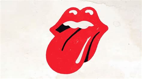 The Designer Behind The Rolling Stones Hot Lips Logo