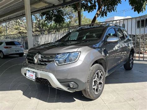 Renault Duster Iconic Anuncios Julio Clasf