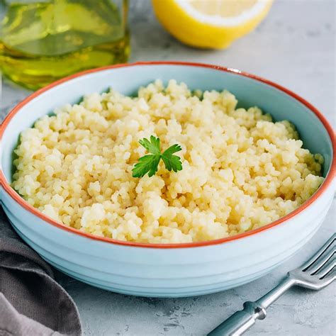 How Much Couscous to Serve per Person? - Go Cook Yummy