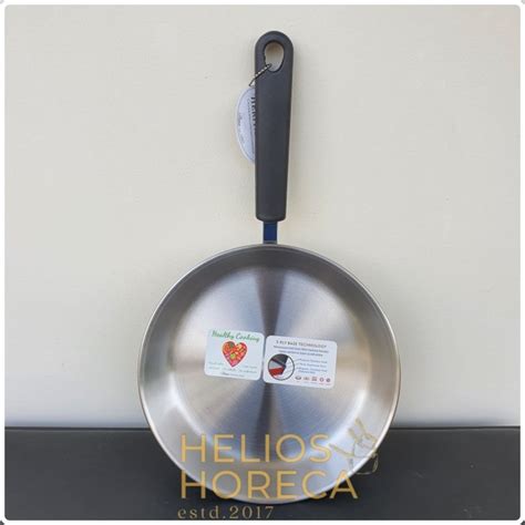 Jual Fry Pan Penggorengan Cm Ply Bima Heritance Classic Kode