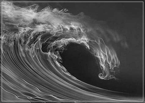 Beautiful Smoke Artworks Photo Collection