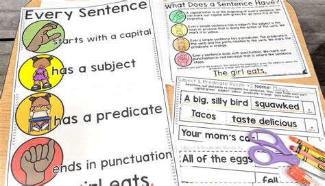 How To Improve Sentence Structure In Writing