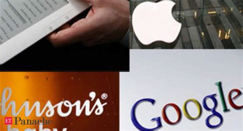 Check Out Worlds Top 10 Most Admired Companies The Economic Times