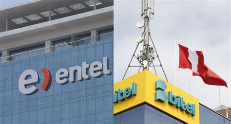 Osiptel Confirma Multas Por S 1 3 Millones A Entel Y Bitel Por