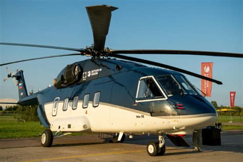 Top 10 Largest Helicopters That Have Ever Been Built Top10hq