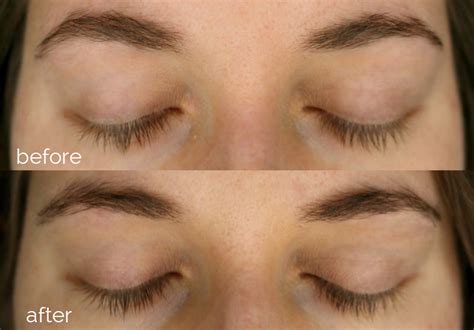 Get Fuller Looking Lashes And Brows With Rapidlash Rapidbrow