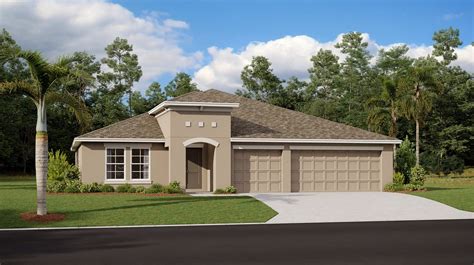 Lennar Lincoln Floor Plan Floorplans Click