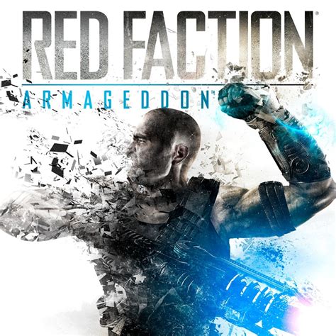 PS3 Cheats - Red Faction: Armageddon Guide - IGN