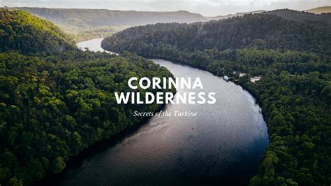 Corinna Wilderness Tasmania Secrets Of The Tarkine Youtube