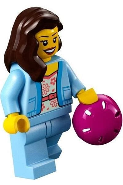 Lego Female Minifigure Cty1354 Brickeconomy