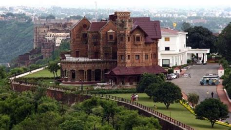 Jammu Tourism, Travel Guide & Tourist Places in Jammu-NativePlanet