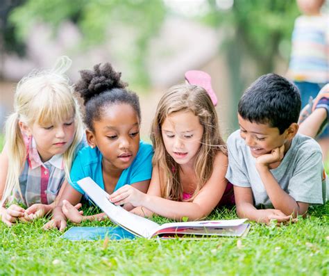 Les Difficultés De Lecture Au Primaire